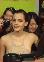 Emma Watson Nude Pictures