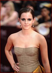 Emma Watson Nude Pictures