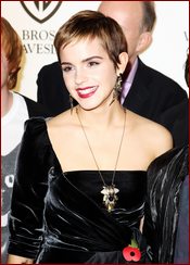 Emma Watson Nude Pictures