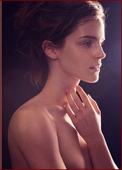 Emma Watson Nude Pictures