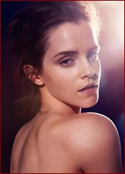 Emma Watson Nude Pictures