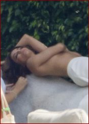 Eva Longoria Nude Pictures