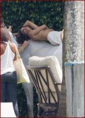 Eva Longoria Nude Pictures