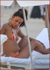 Eva Longoria Nude Pictures