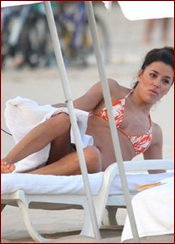 Eva Longoria Nude Pictures