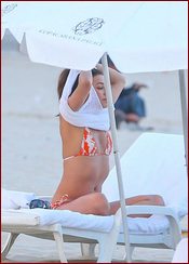 Eva Longoria Nude Pictures