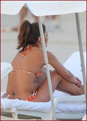 Eva Longoria Nude Pictures