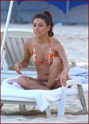 Eva Longoria Nude Pictures