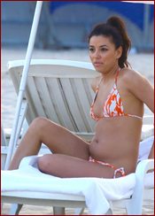 Eva Longoria Nude Pictures