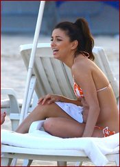 Eva Longoria Nude Pictures