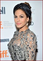 Eva Mendes Nude Pictures