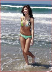 Farrah Abraham Nude Pictures