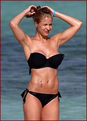 Gemma Atkinson Nude Pictures