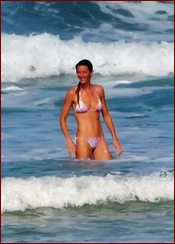 Gisele Bundchen Nude Pictures