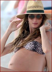 Gisele Bundchen Nude Pictures