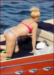 Gwen Stefani Nude Pictures