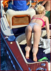 Gwen Stefani Nude Pictures