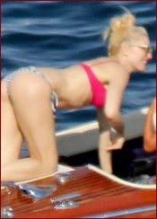 Gwen Stefani Nude Pictures