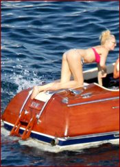 Gwen Stefani Nude Pictures