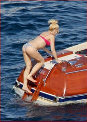 Gwen Stefani Nude Pictures