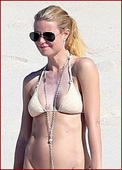 Gwyneth Paltrow Nude Pictures