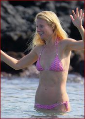 Gwyneth Paltrow Nude Pictures