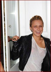 Hayden Panettiere Nude Pictures