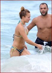 Hayden Panettiere Nude Pictures