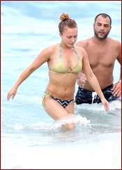 Hayden Panettiere Nude Pictures