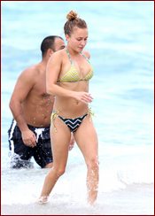 Hayden Panettiere Nude Pictures