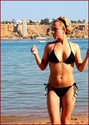 Hayden Panettiere Nude Pictures