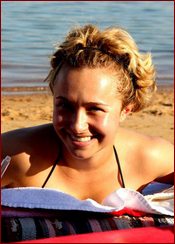 Hayden Panettiere Nude Pictures