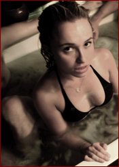 Hayden Panettiere Nude Pictures