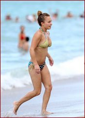 Hayden Panettiere Nude Pictures