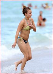 Hayden Panettiere Nude Pictures