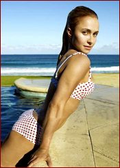 Hayden Panettiere Nude Pictures