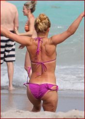 Hayden Panettiere Nude Pictures