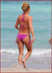 Hayden Panettiere Nude Pictures