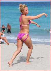 Hayden Panettiere Nude Pictures