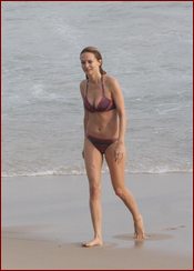 Heather Graham Nude Pictures