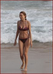 Heather Graham Nude Pictures