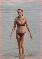 Heather Graham Nude Pictures