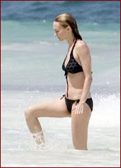 Heather Graham Nude Pictures