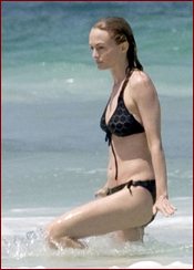 Heather Graham Nude Pictures