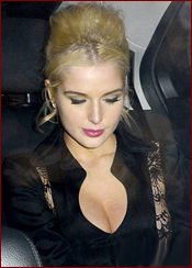 Helen Flanagan Nude Pictures