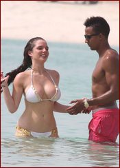 Helen Flanagan Nude Pictures