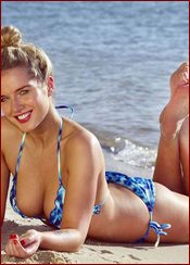 Helen Flanagan Nude Pictures