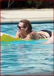 Hilary Duff Nude Pictures