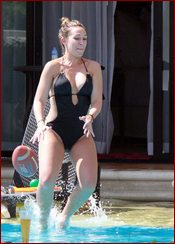 Hilary Duff Nude Pictures