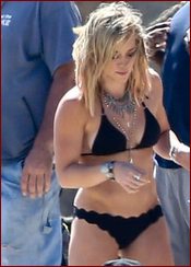 Hilary Duff Nude Pictures